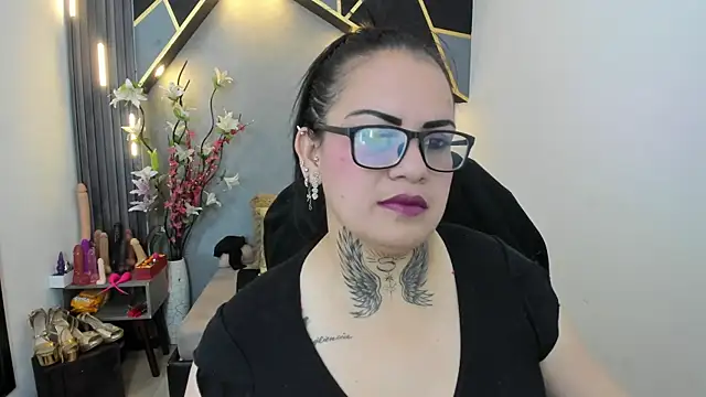 brigittemiller online show from 03-03-26, 01:12