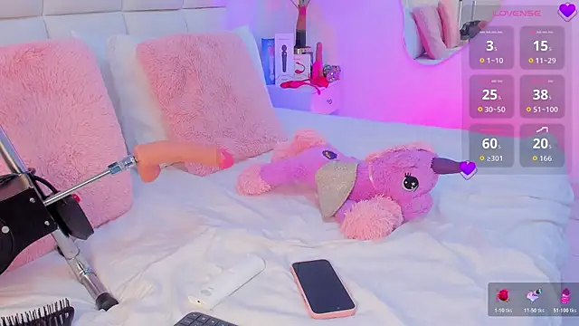 zoe rivers online show from 12-05-25, 12:10