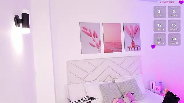 zoe rivers online show from 02-06-26, 05:53