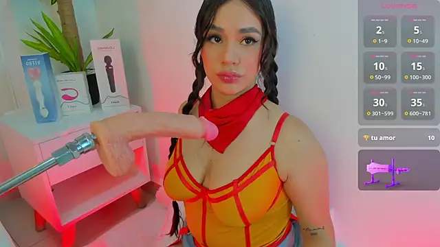 zoe rivers online show from 10-25-25, 08:31