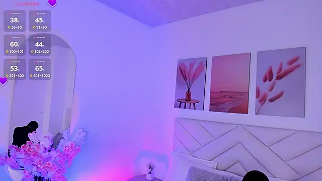 zoe rivers online show from 02-02-26, 05:34