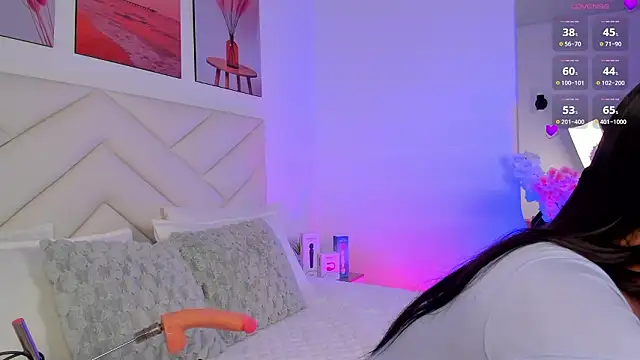 zoe rivers online show from 02-07-26, 08:06