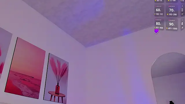 zoe rivers online show from 02-26-26, 07:58