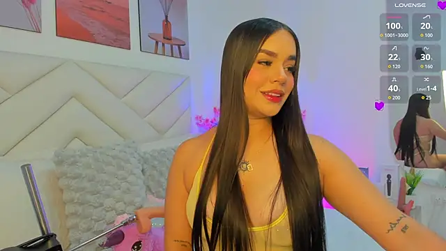 zoe rivers online show from 01-09-26, 12:06