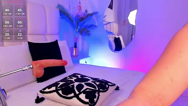 zoe rivers online show from 07-14-26, 06:36