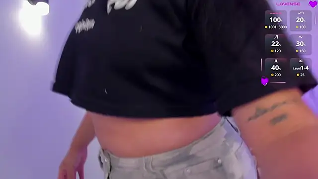 zoe rivers online show from 03-07-26, 05:40