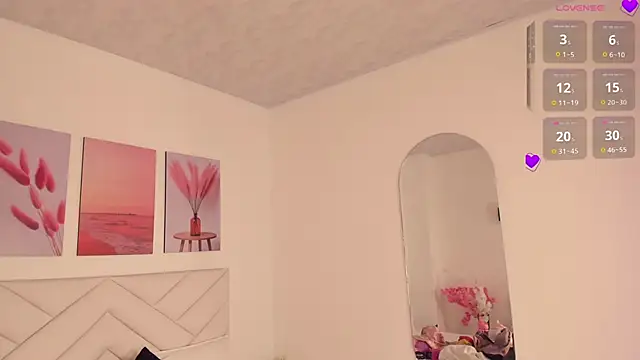 zoe rivers online show from 03-20-26, 06:09