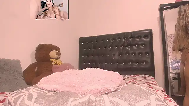 sexylatin  online show from 03-01-26, 02:22