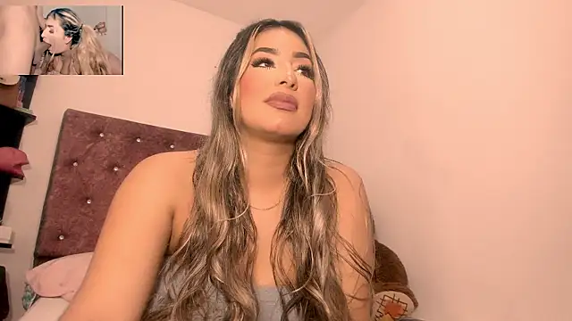 sexylatin  online show from 07-19-26, 07:39