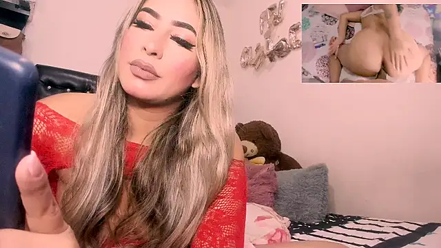 sexylatin  online show from 02-06-26, 09:38