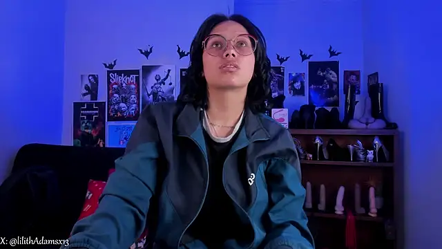 lilith-deveraux online show from 01-13-26, 06:01