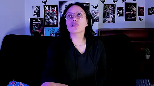 Snapshot of lilith-deveraux chatting on 06-06-26, 05:07 lilith-deveraux online show from 06-06-26, 05:07