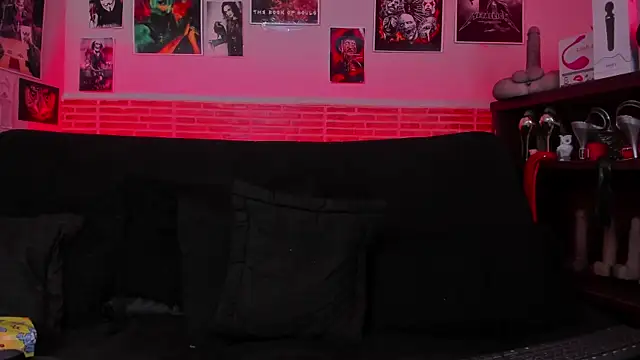 Snapshot of lilith-deveraux chatting on 09-11-25, 02:28 lilith-deveraux online show from 09-11-25, 02:28