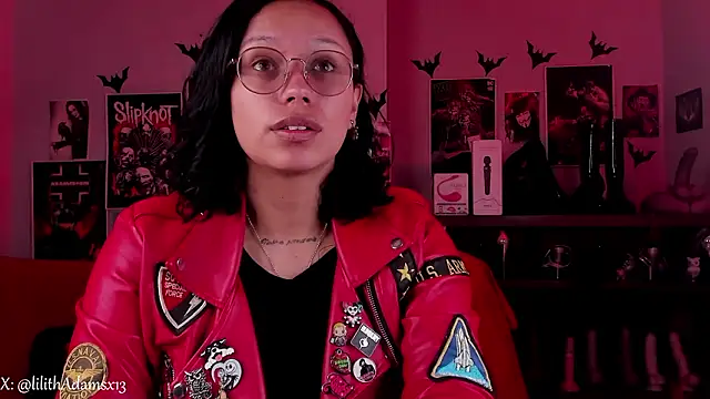 lilith-deveraux online show from 03-31-26, 03:14