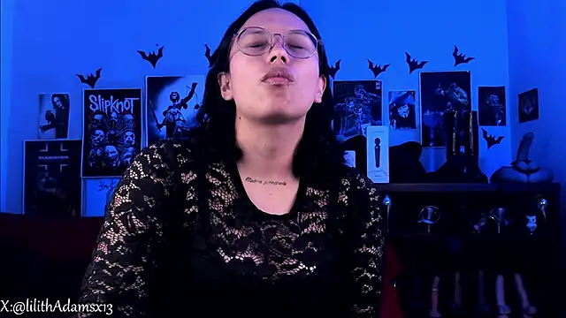 lilith-deveraux online show from 04-08-26, 02:57