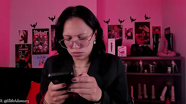 lilith-deveraux online show from 02-12-26, 03:12