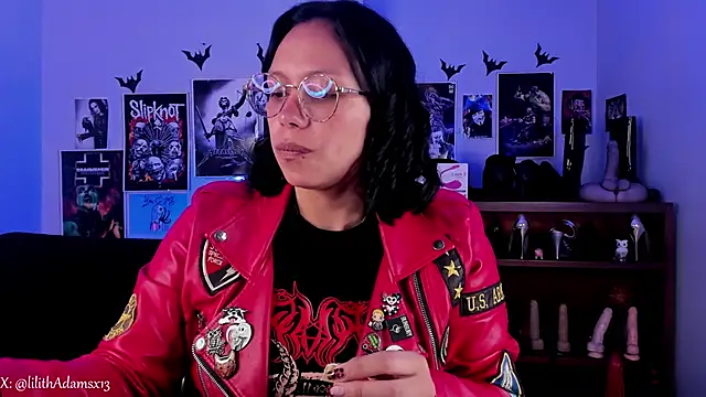 lilith-deveraux online show from 02-09-26, 02:48