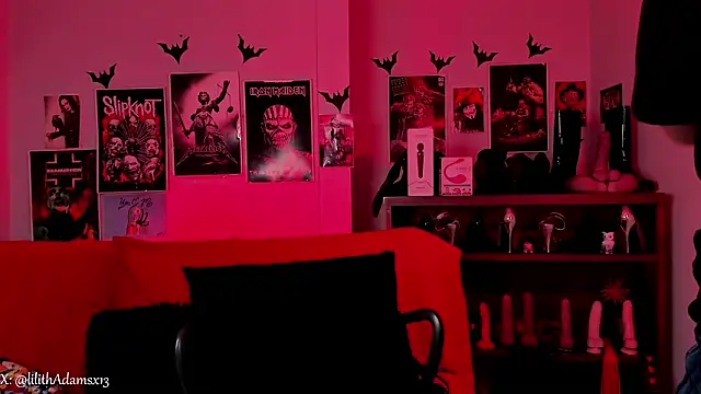 lilith-deveraux online show from 02-28-26, 03:00