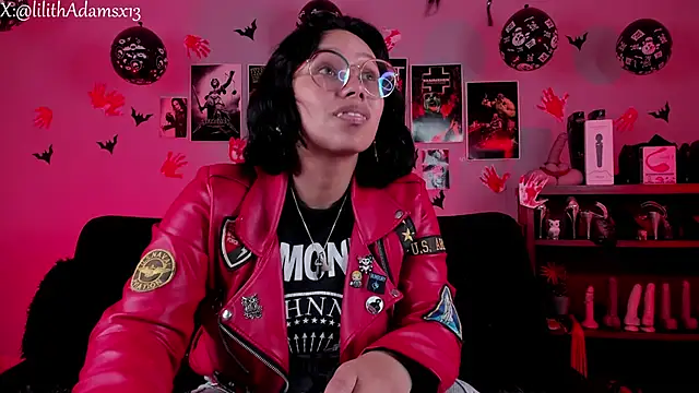 lilith-deveraux online show from 11-11-25, 10:04