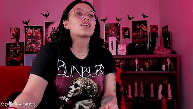 lilith-deveraux online show from 03-02-26, 02:35