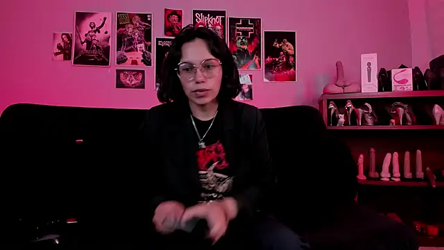 lilith-deveraux online show from 10-26-25, 11:49