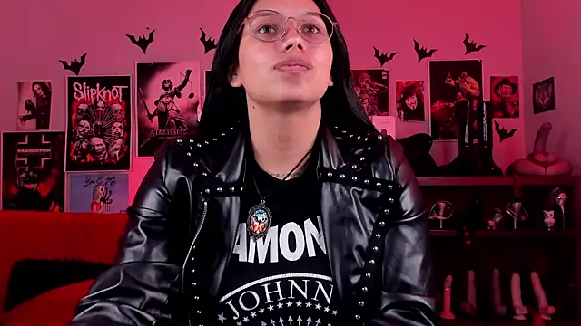 lilith-deveraux online show from 04-03-26, 04:13