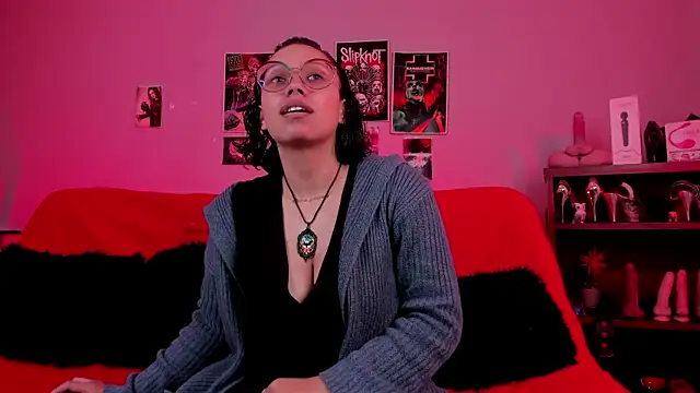 lilith-deveraux online show from 10-24-25, 02:38