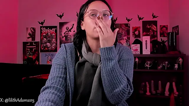 lilith-deveraux online show from 03-18-26, 02:52