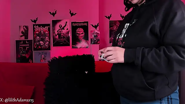 lilith-deveraux online show from 03-20-26, 04:08