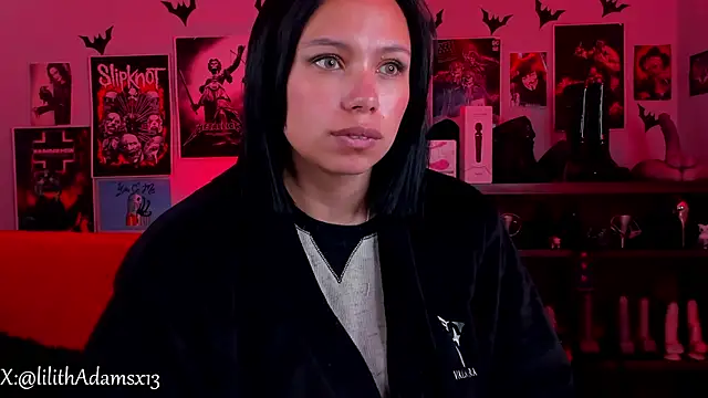 Snapshot of lilith-deveraux chatting on 04-25-26, 03:53 lilith-deveraux online show from 04-25-26, 03:53