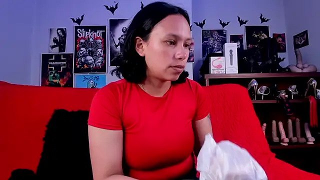 Snapshot of lilith-deveraux chatting on 05-29-26, 03:40 lilith-deveraux online show from 05-29-26, 03:40