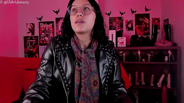 lilith-deveraux online show from 02-13-26, 02:50