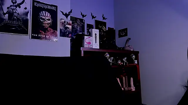 Snapshot of lilith-deveraux chatting on 06-01-26, 04:17 lilith-deveraux online show from 06-01-26, 04:17