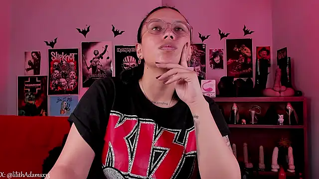 lilith-deveraux online show from 03-03-26, 03:19