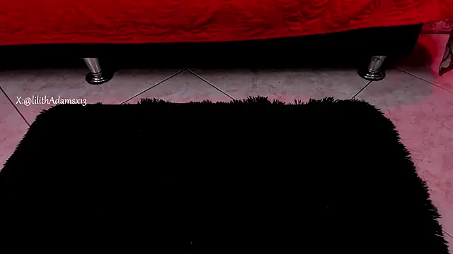 lilith-deveraux online show from 10-22-25, 02:05