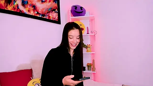 Manuelaa mejiia online show from 03-13-25, 07:28