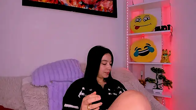 Manuelaa mejiia online show from 01-13-26, 03:49