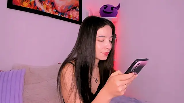 Manuelaa mejiia online show from 11-05-25, 03:48