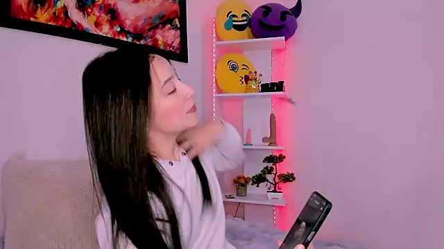 Manuelaa mejiia online show from 09-26-25, 10:27