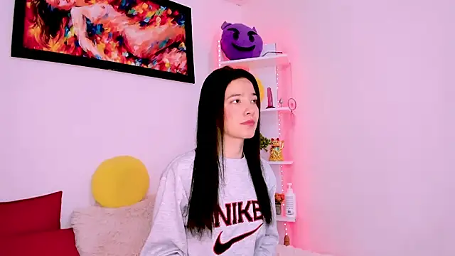 Manuelaa mejiia online show from 03-01-25, 04:00