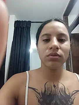 Karii-R online show from 05-24-26, 01:55