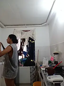 Karii-R online show from 06-27-26, 02:56