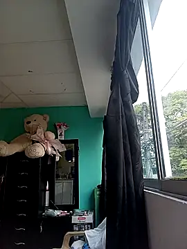 Snapshot of Karii-R chatting on 03-12-26, 06:45 Karii-R online show from 03-12-26, 06:45