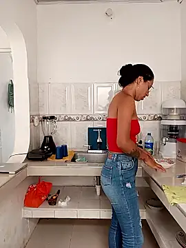 Karii-R online show from 01-10-26, 05:08