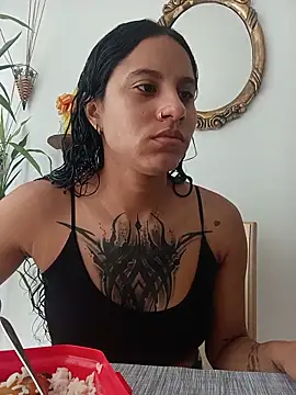Karii-R online show from 05-16-26, 03:55