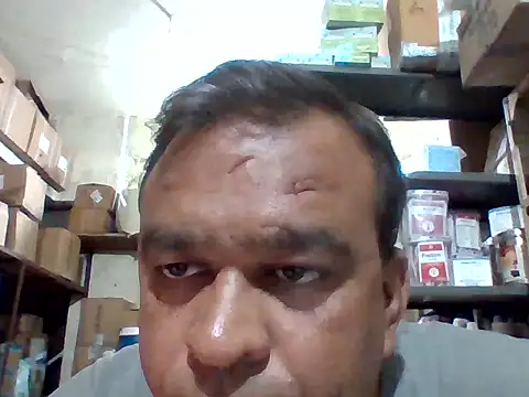 Snapshot of nupa230780 chatting on 05-17-26, 05:51 nupa230780 online show from 05-17-26, 05:51