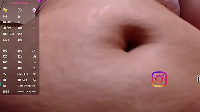 virtual charm online show from 04-18-26, 07:07