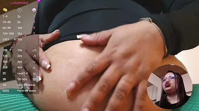 virtual charm online show from 03-31-26, 01:13