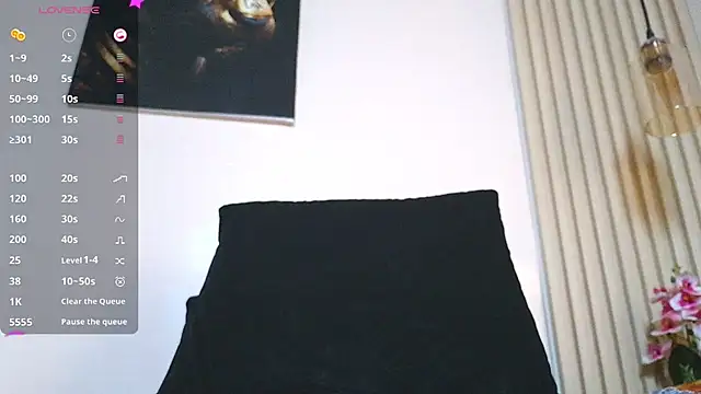 virtual charm online show from 03-21-26, 12:53