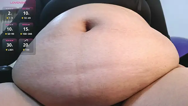 virtual charm online show from 11-28-25, 02:39